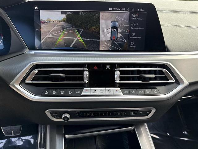 Photo of 2022 Metallic BMW X5