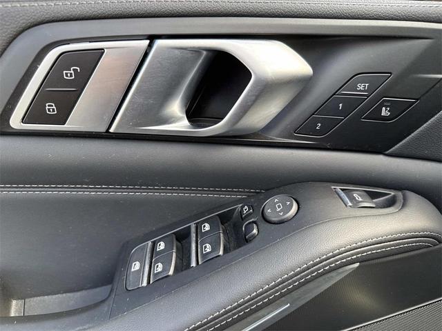 Photo of 2022 Metallic BMW X5