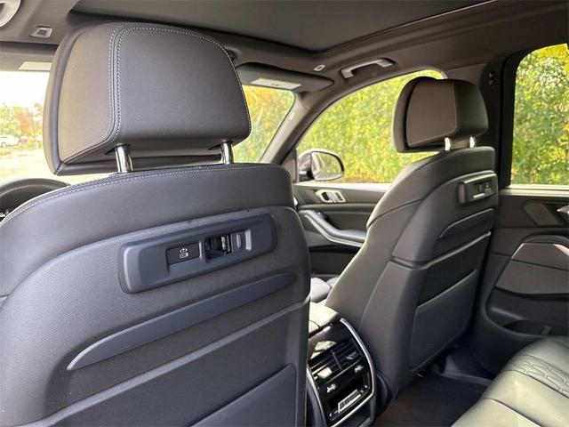 Photo of 2022 Metallic BMW X5