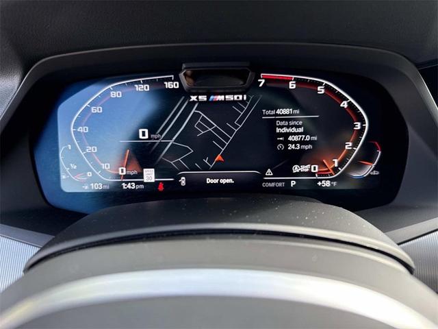 Photo of 2022 Metallic BMW X5