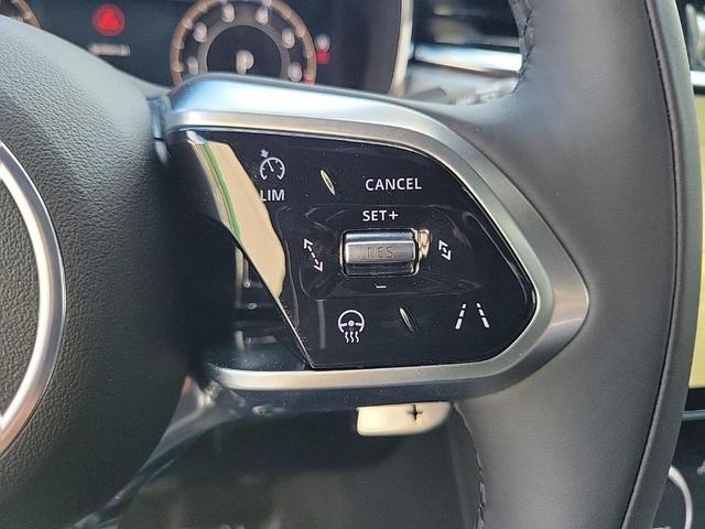 Photo of 2024 Santorini Black Jaguar F-PACE