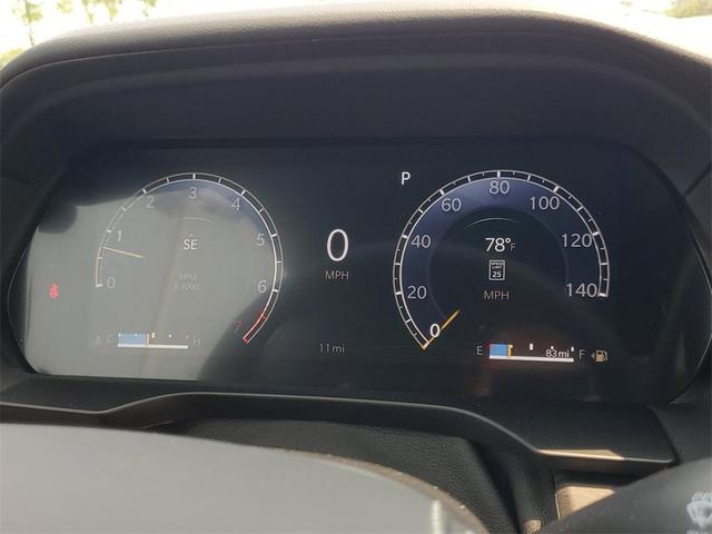 Photo of 2025 Diamond Black Jeep Grand Cherokee