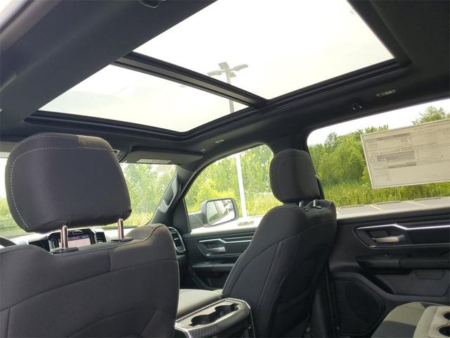 Photo of 2026 White RAM 1500