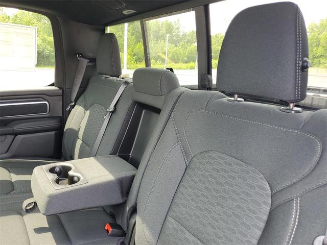 Photo of 2026 White RAM 1500