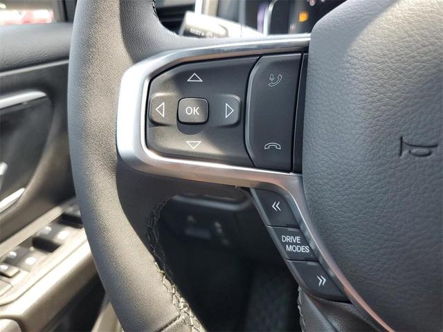 Photo of 2026 White RAM 1500