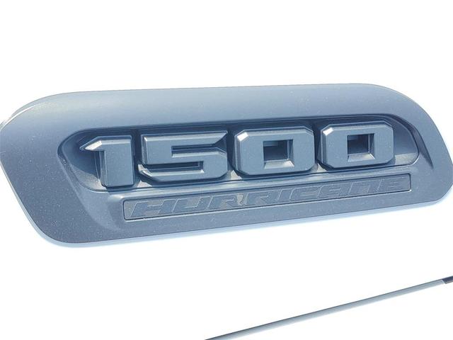 Photo of 2026 White RAM 1500