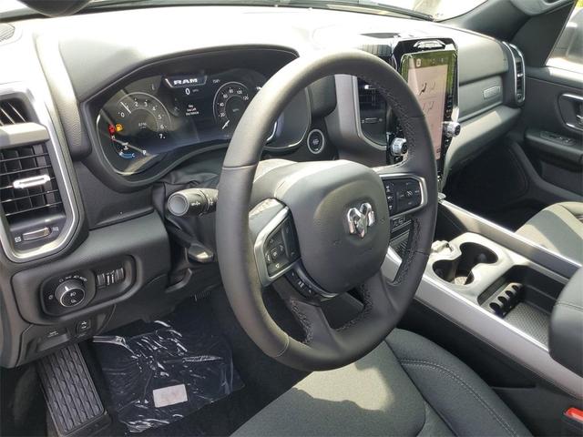 Photo of 2026 White RAM 1500