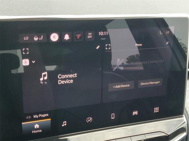Photo of 2022 Bright White Clearcoat Jeep Compass