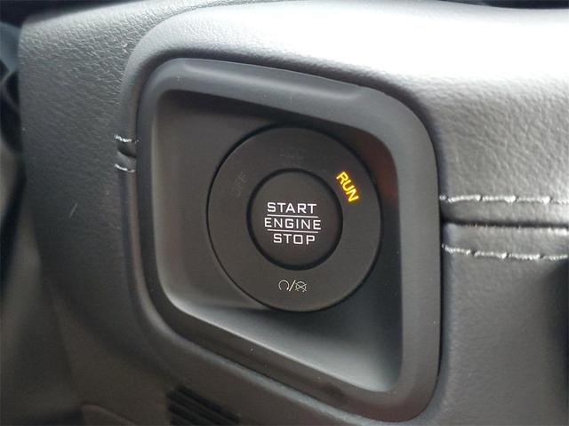 Photo of 2025 Mojito! Clearcoat Jeep Gladiator