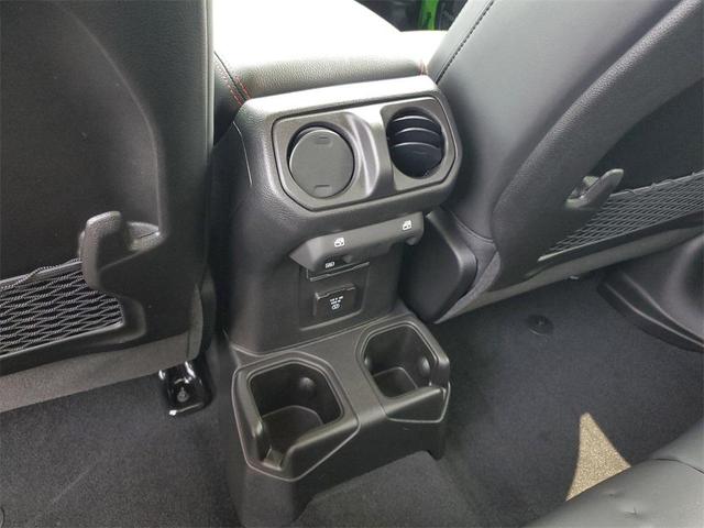 Photo of 2025 Mojito! Clearcoat Jeep Gladiator