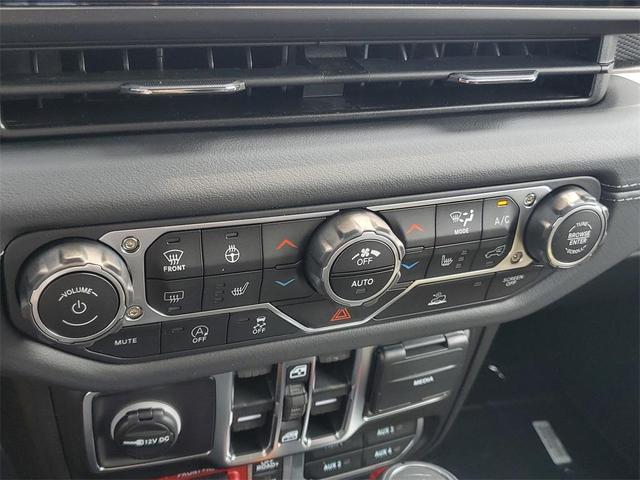 Photo of 2025 Mojito! Clearcoat Jeep Gladiator