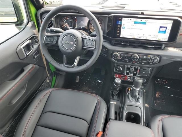 Photo of 2025 Mojito! Clearcoat Jeep Gladiator