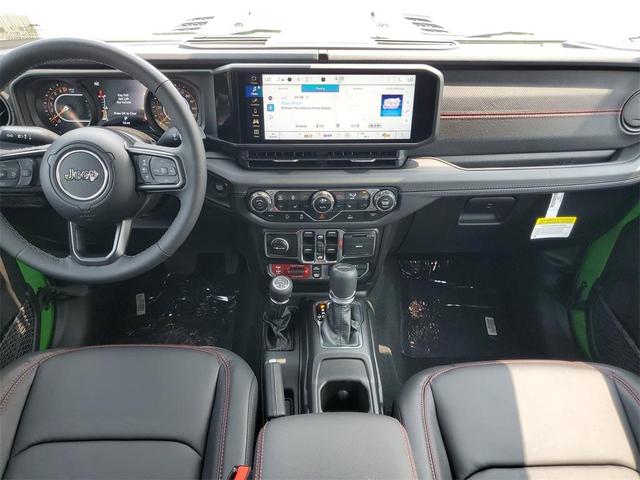 Photo of 2025 Mojito! Clearcoat Jeep Gladiator