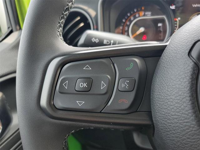 Photo of 2025 Mojito! Clearcoat Jeep Gladiator