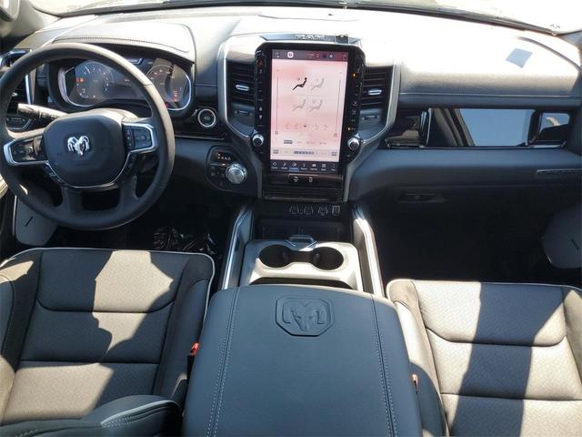 Photo of 2026 Black RAM 1500