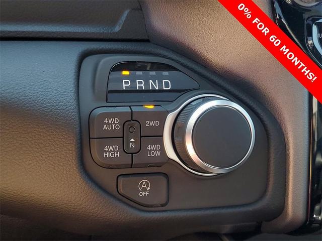 Photo of 2026 Gray RAM 1500
