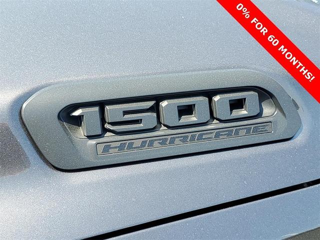 Photo of 2026 Gray RAM 1500