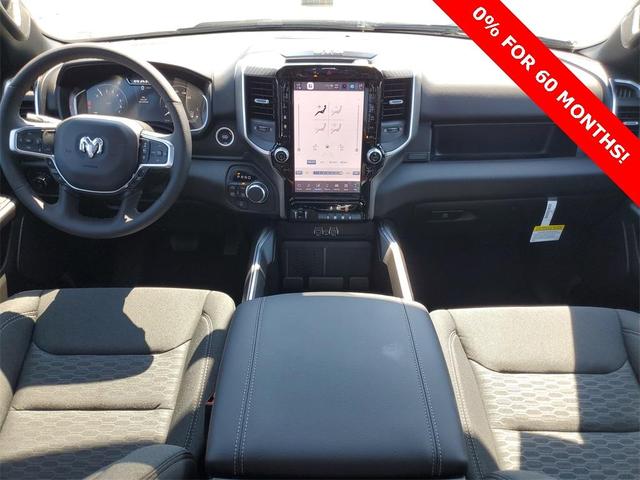 Photo of 2026 Gray RAM 1500