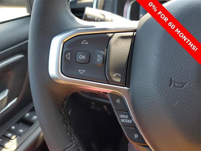 Photo of 2026 Gray RAM 1500