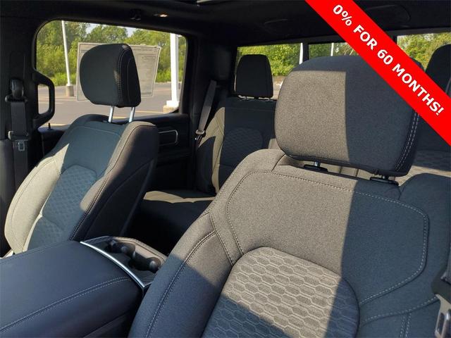 Photo of 2026 Gray RAM 1500