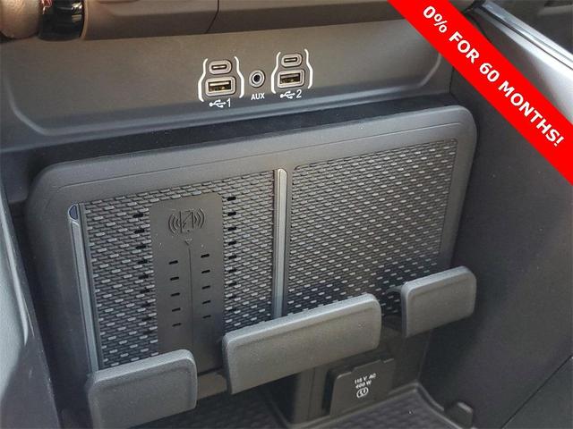 Photo of 2026 Gray RAM 1500