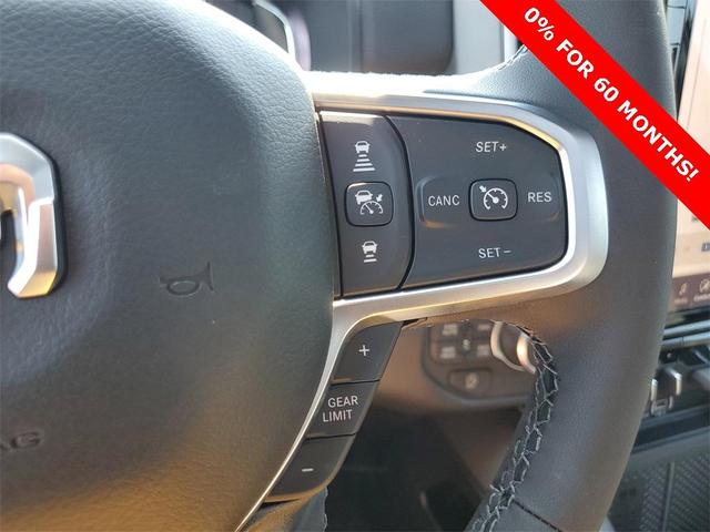 Photo of 2026 Gray RAM 1500