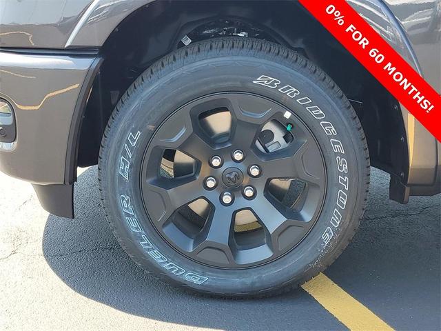 Photo of 2026 Gray RAM 1500