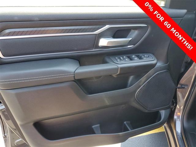 Photo of 2026 Gray RAM 1500