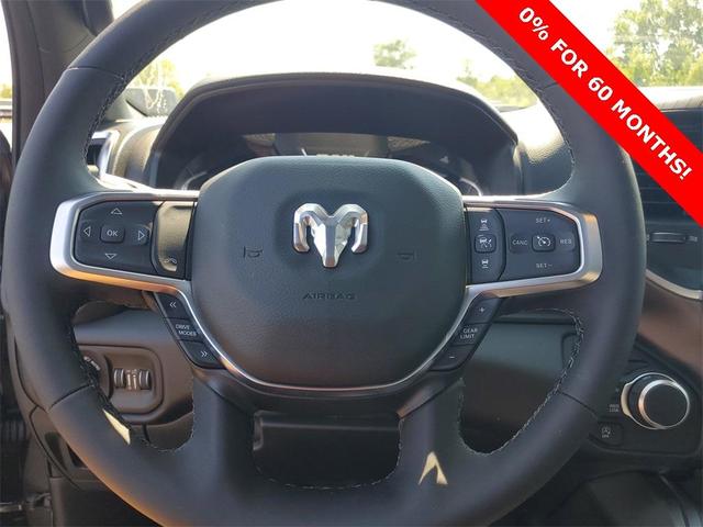 Photo of 2026 Gray RAM 1500