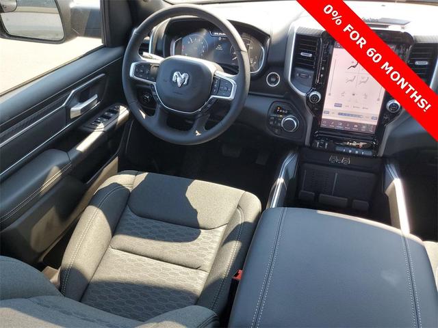 Photo of 2026 Gray RAM 1500