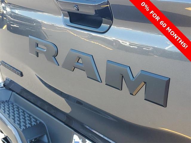 Photo of 2026 Gray RAM 1500
