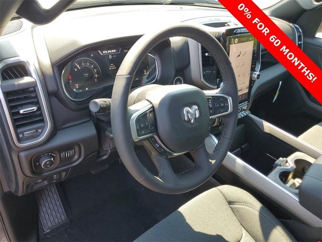 Photo of 2026 Gray RAM 1500