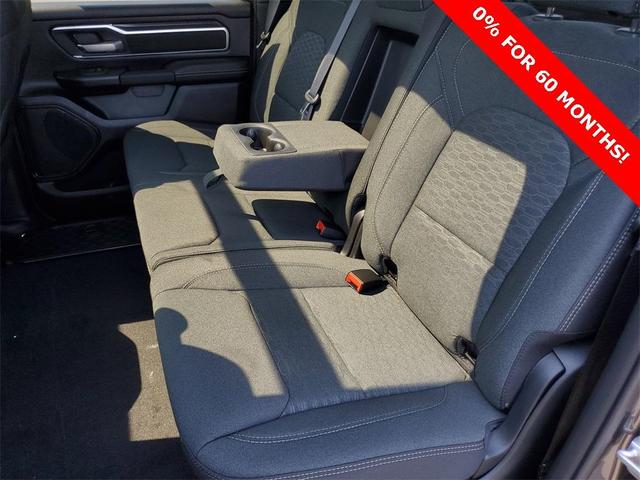 Photo of 2026 Gray RAM 1500