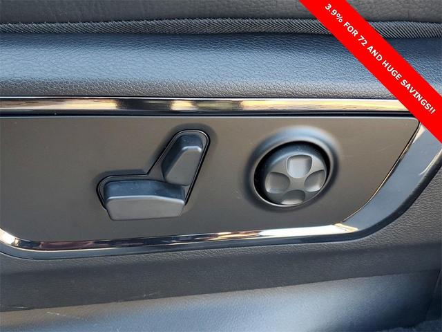 Photo of 2025 White RAM 1500