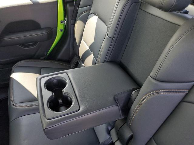 Photo of 2025 Mojito! Clearcoat Jeep Gladiator