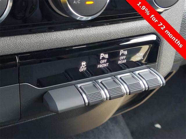 Photo of 2025 Billet Silver Metallic Clearcoat RAM 1500