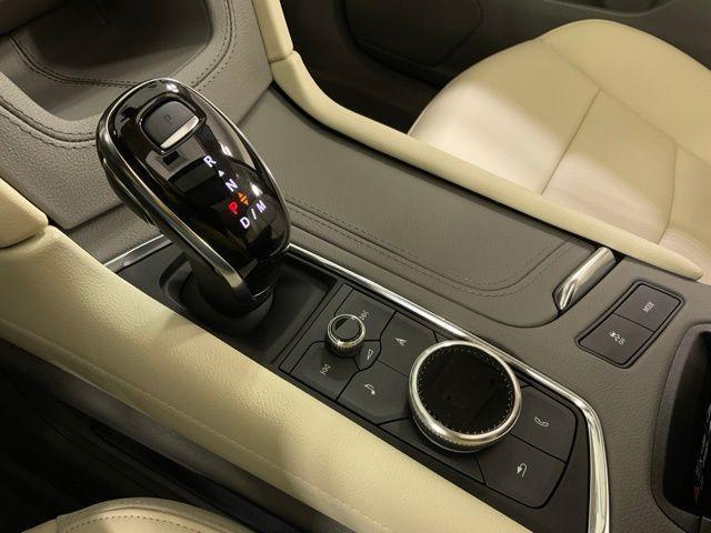 Photo of 2025 Crystal White Tri-Coat Cadillac XT6