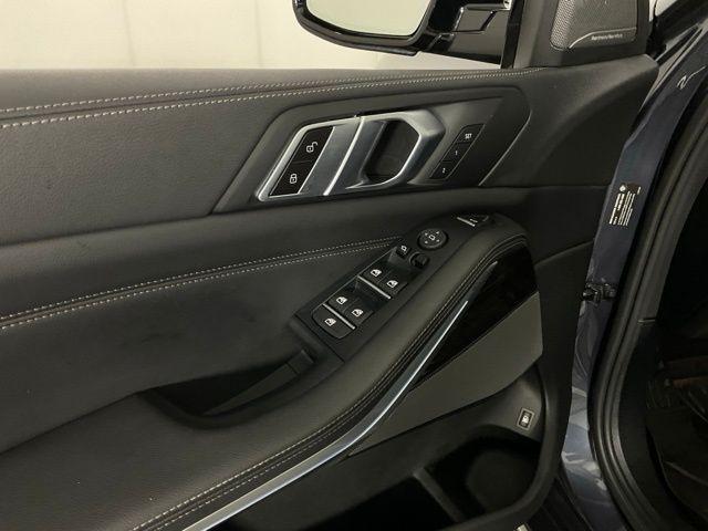 Photo of 2021 Arctic Gray Metallic BMW X5 PHEV