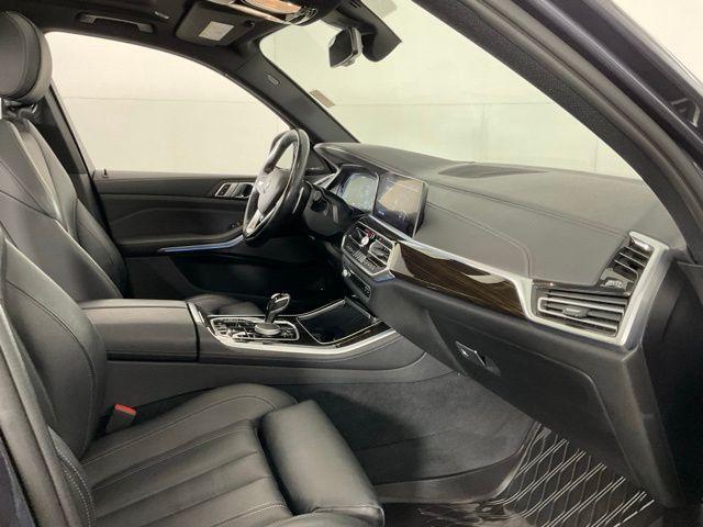Photo of 2021 Arctic Gray Metallic BMW X5 PHEV
