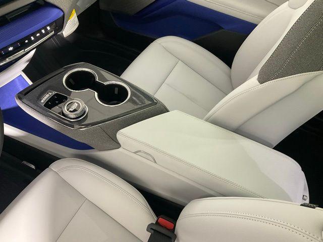 Photo of 2025 Radiant Red Cadillac OPTIQ
