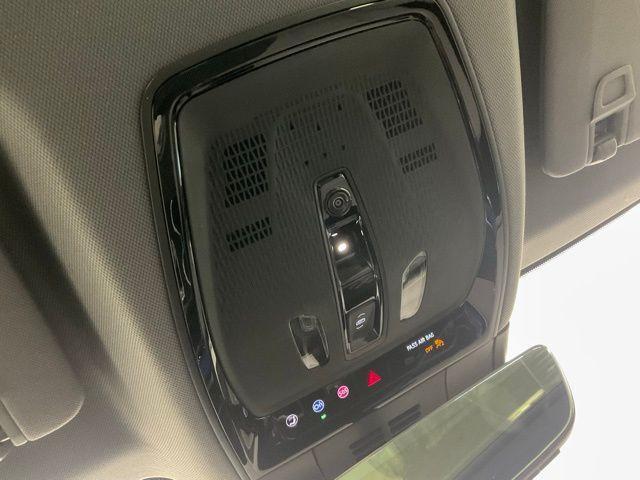 Photo of 2025 Radiant Red Cadillac OPTIQ
