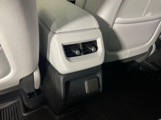 Photo of 2025 Radiant Red Cadillac OPTIQ