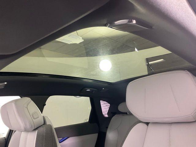 Photo of 2025 Radiant Red Cadillac OPTIQ