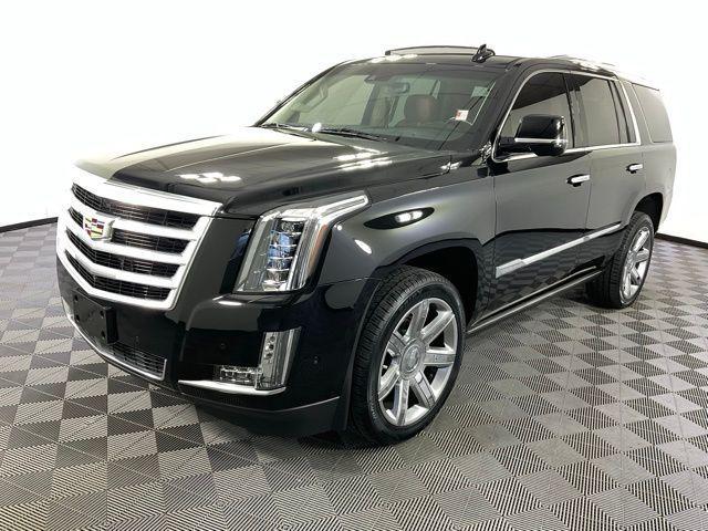 2017 Cadillac Escalade