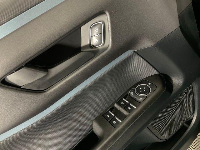 Photo of 2021 Shadow Black Ford Bronco Sport
