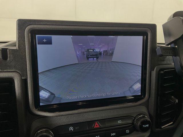 Photo of 2021 Shadow Black Ford Bronco Sport