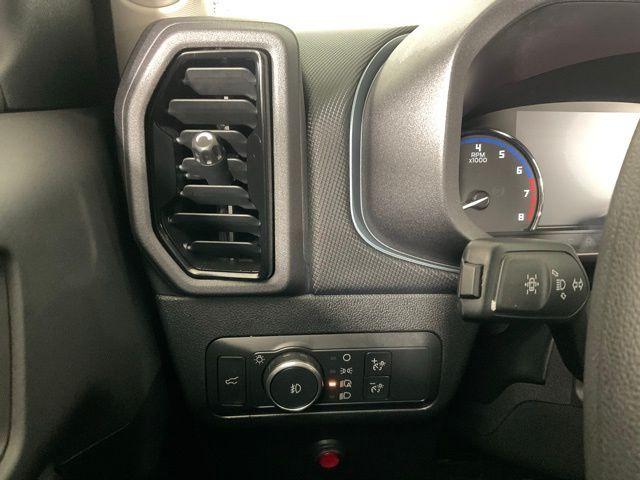 Photo of 2021 Shadow Black Ford Bronco Sport