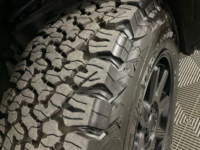 Photo of 2021 Shadow Black Ford Bronco Sport