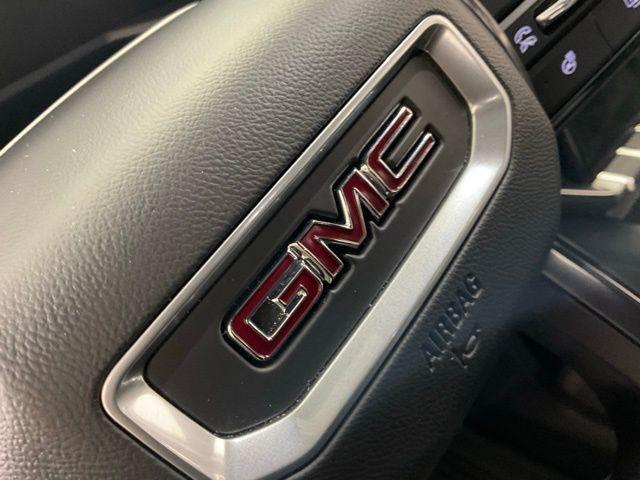 Photo of 2024 Ebony Twilight Metallic GMC Acadia