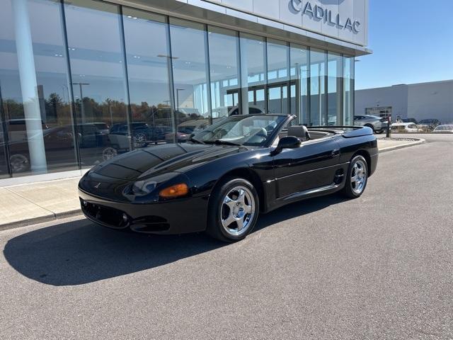 1995 Mitsubishi 3000gt